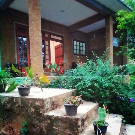 Ella 99A Resort Exterior photo