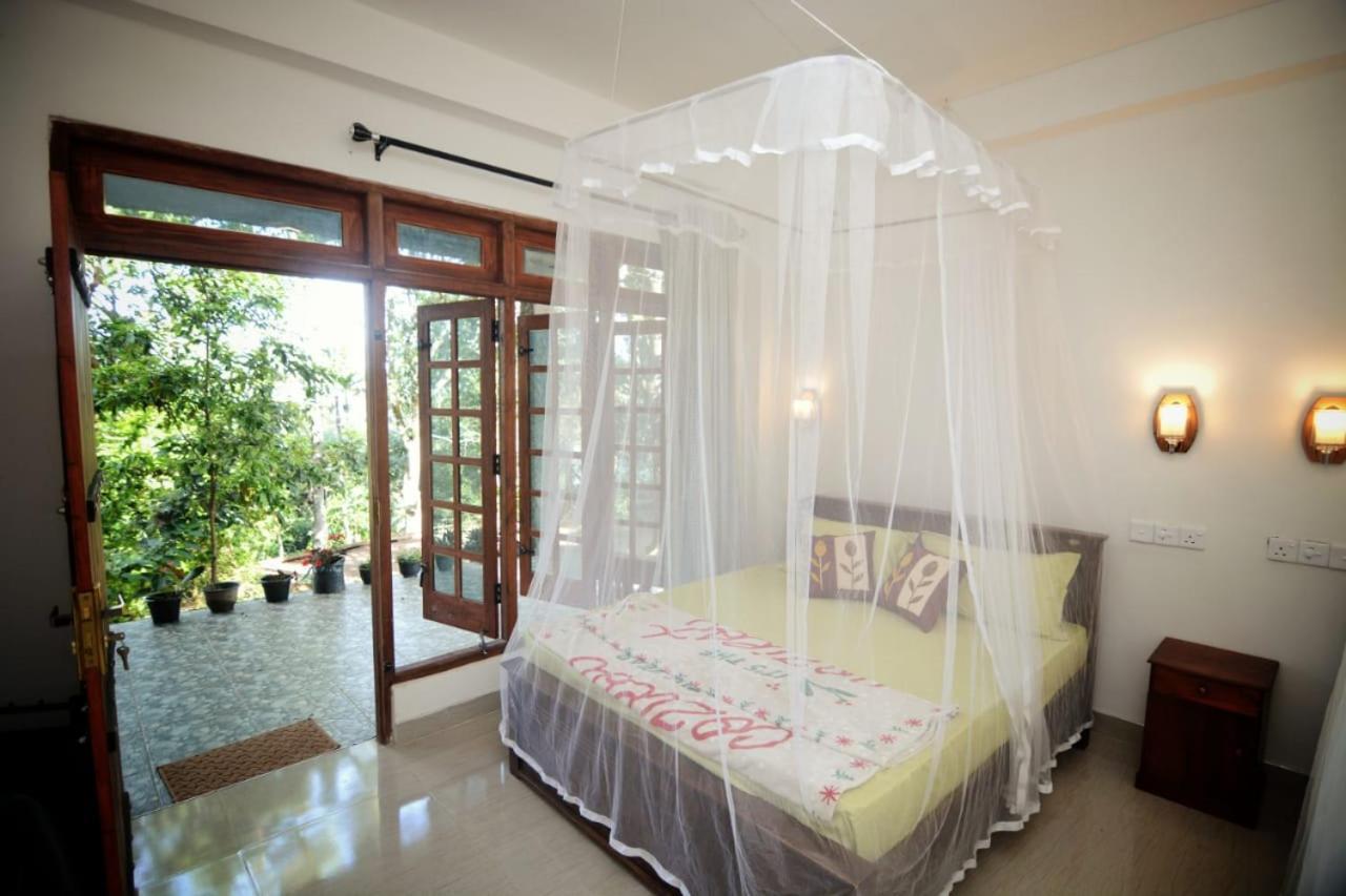 Ella 99A Resort Exterior photo